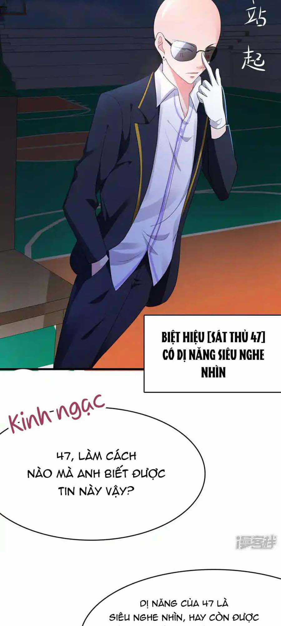 Vô Địch Học Bạ Hệ Thống Chapter 156 trang 18