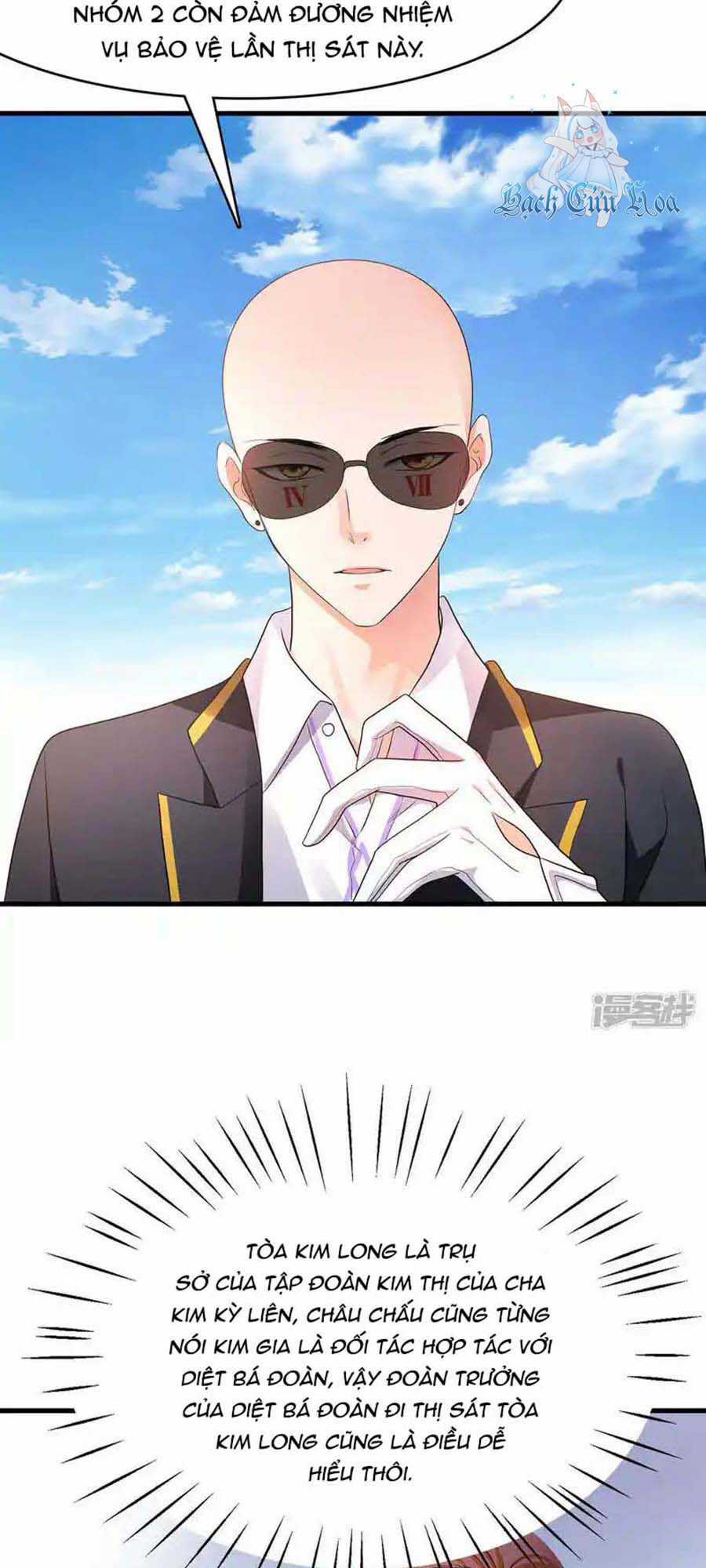 Vô Địch Học Bạ Hệ Thống Chapter 156 trang 20