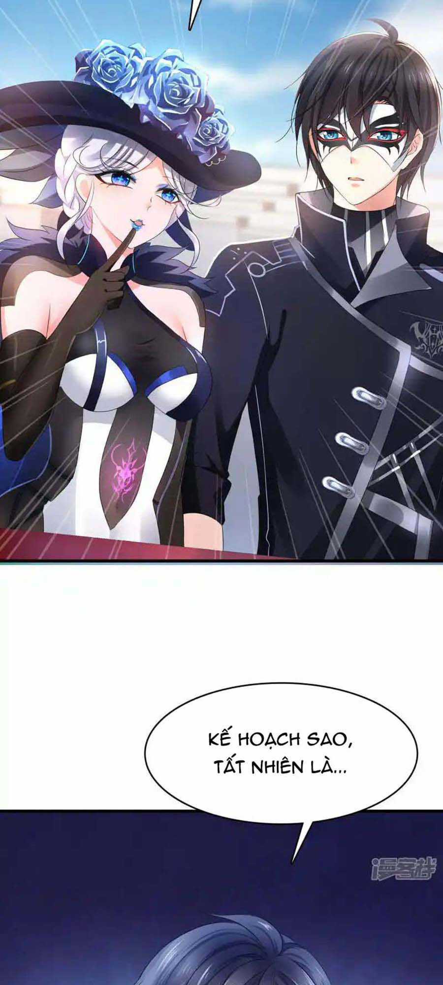 Vô Địch Học Bạ Hệ Thống Chapter 156 trang 26