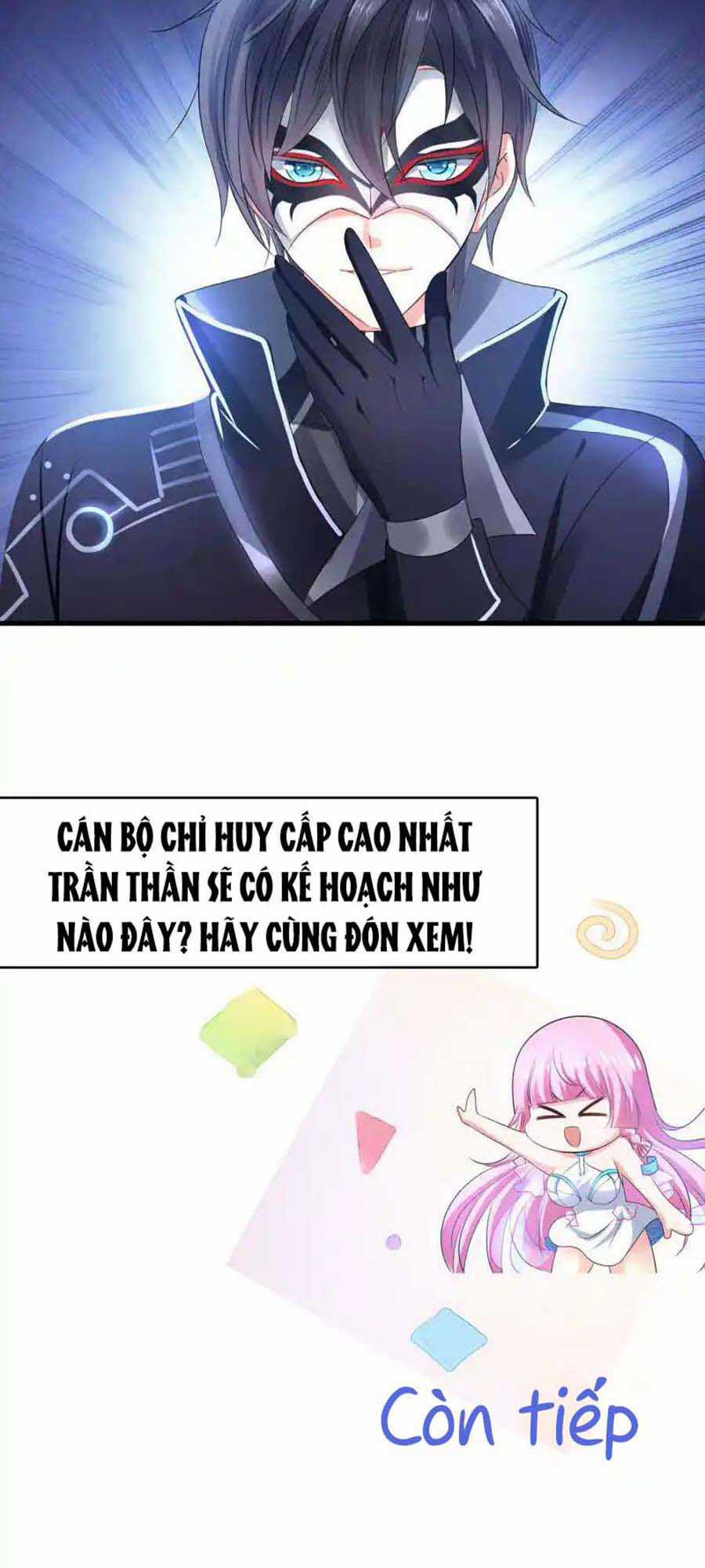 Vô Địch Học Bạ Hệ Thống Chapter 156 trang 27