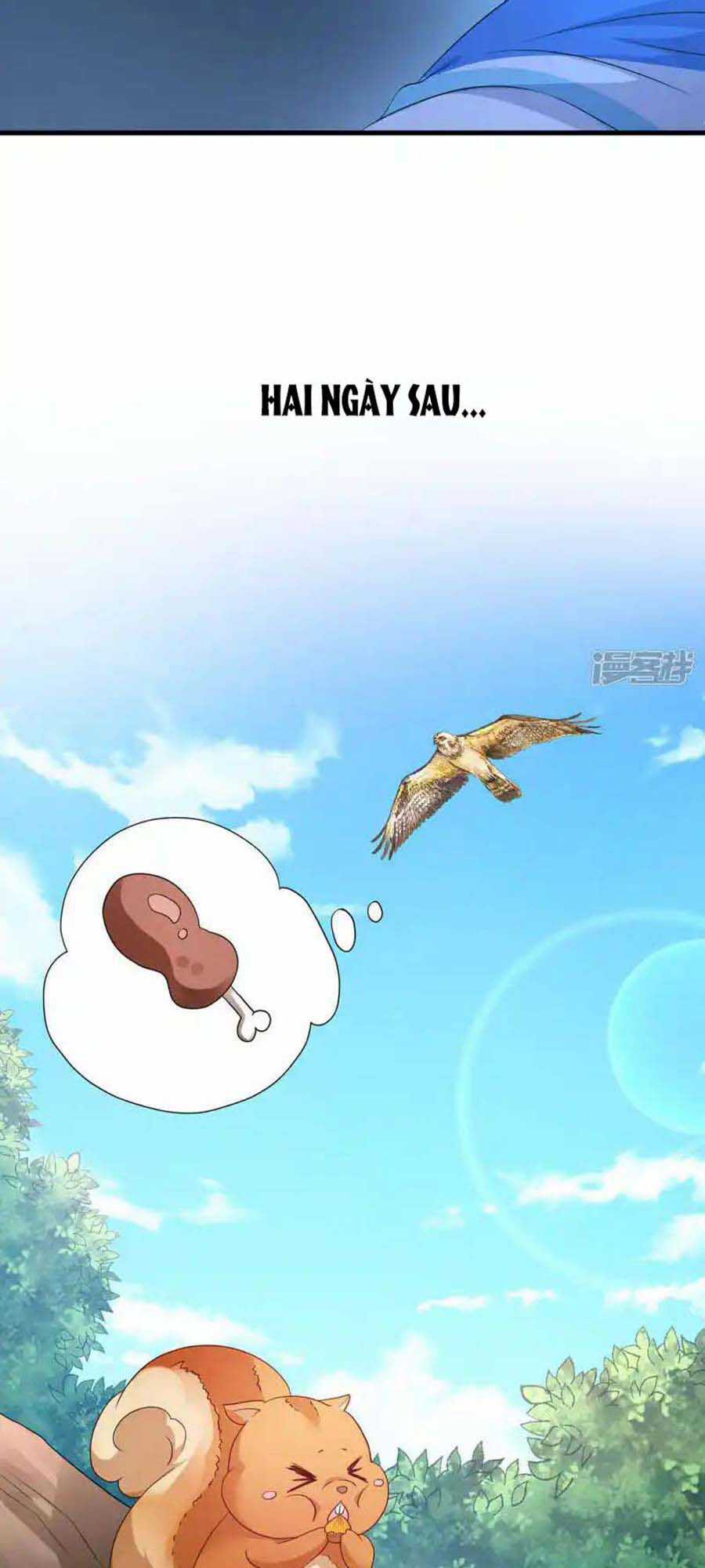 Vô Địch Học Bạ Hệ Thống Chapter 156 trang 3