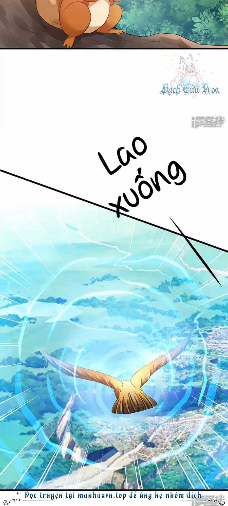 Vô Địch Học Bạ Hệ Thống Chapter 156 trang 4