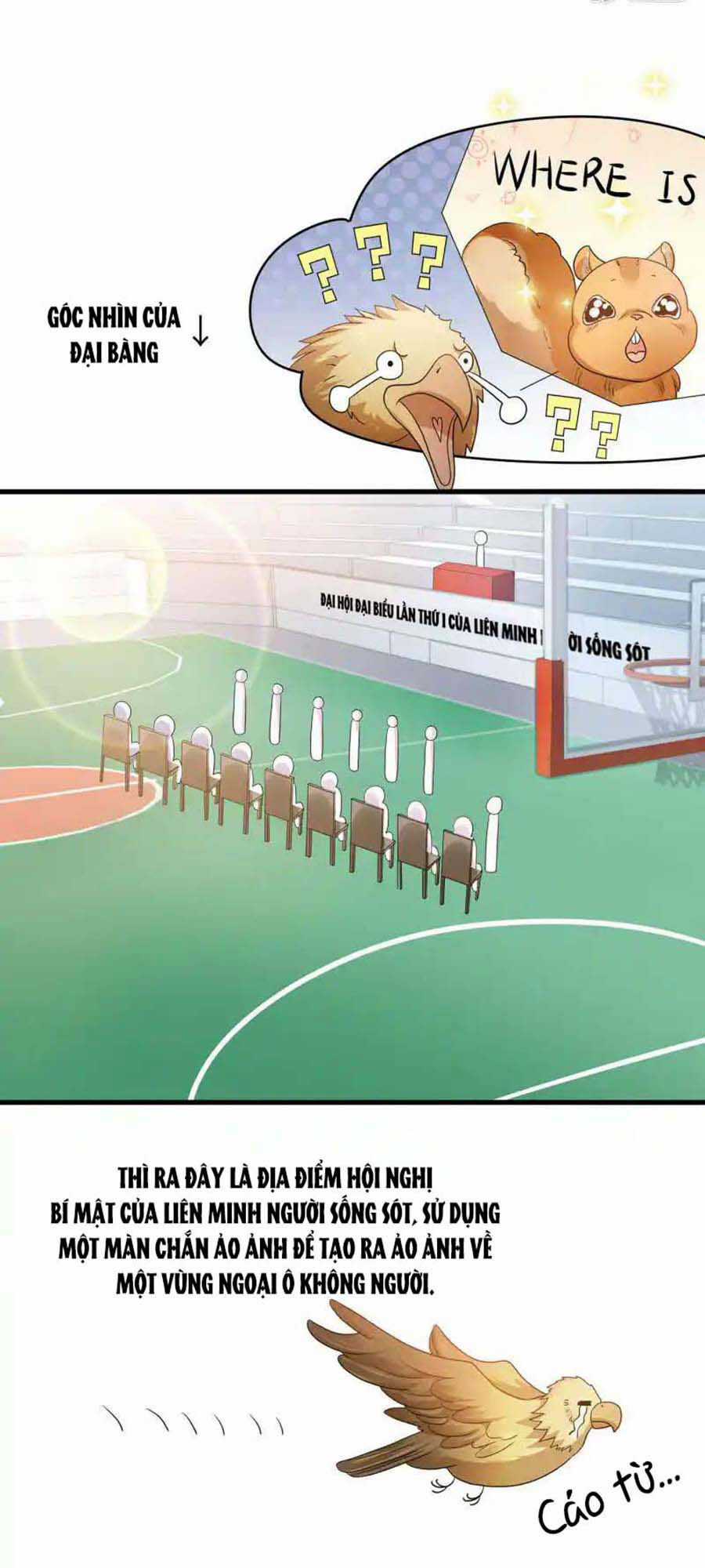 Vô Địch Học Bạ Hệ Thống Chapter 156 trang 5