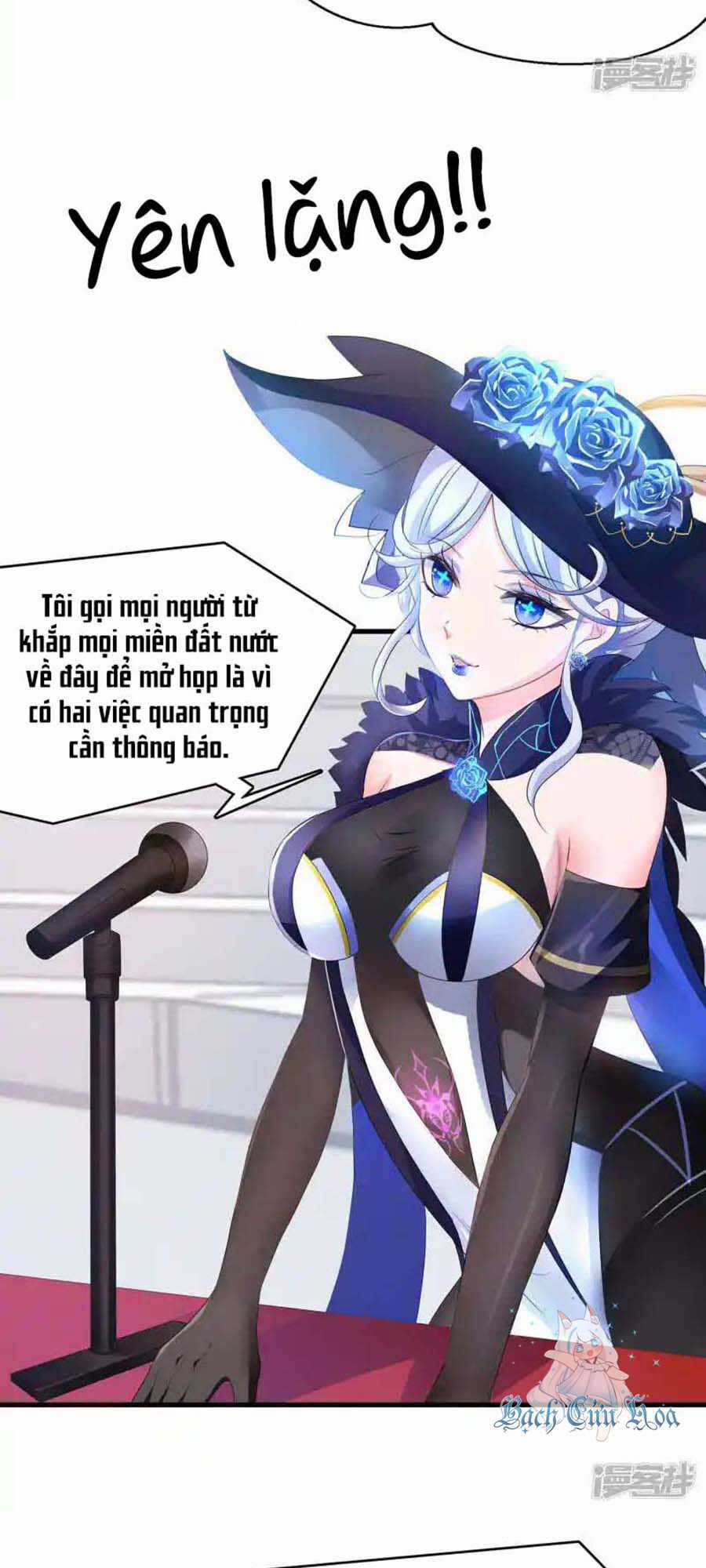 Vô Địch Học Bạ Hệ Thống Chapter 156 trang 8