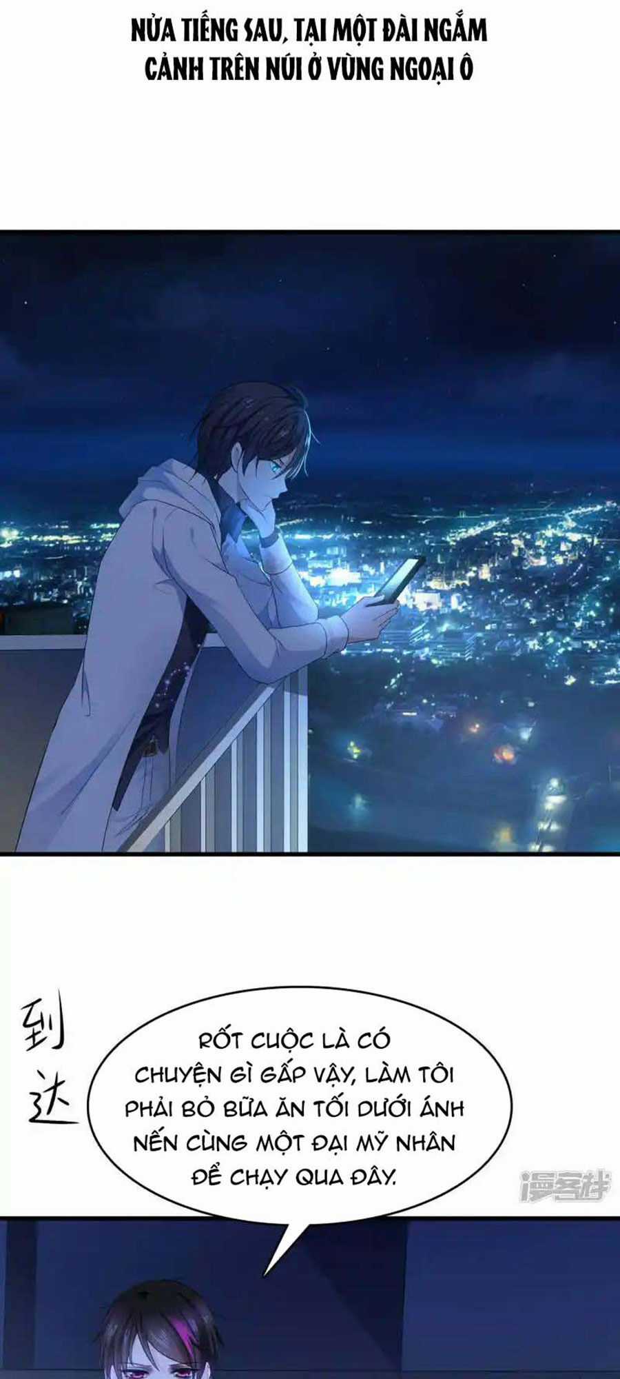 Vô Địch Học Bạ Hệ Thống Chapter 157 trang 10