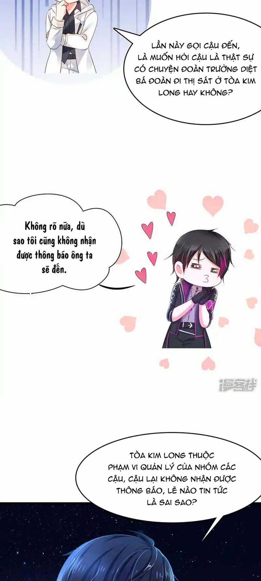 Vô Địch Học Bạ Hệ Thống Chapter 157 trang 14