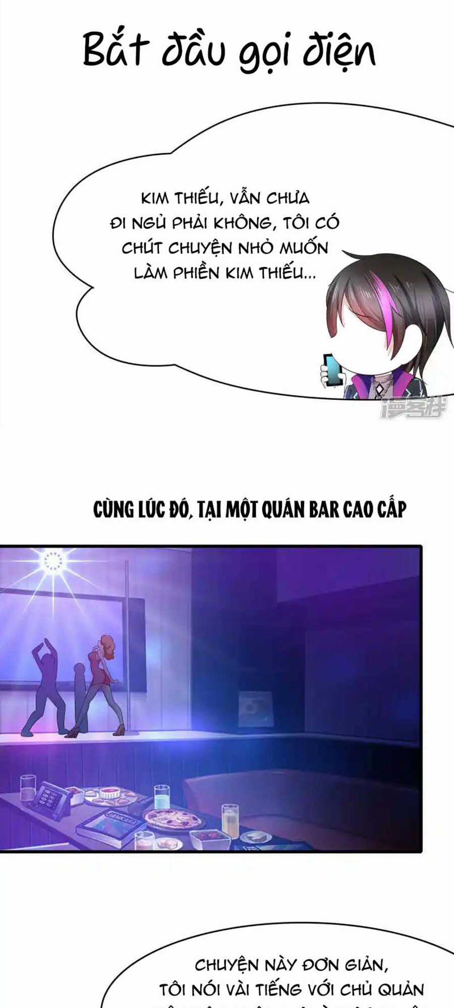 Vô Địch Học Bạ Hệ Thống Chapter 157 trang 19