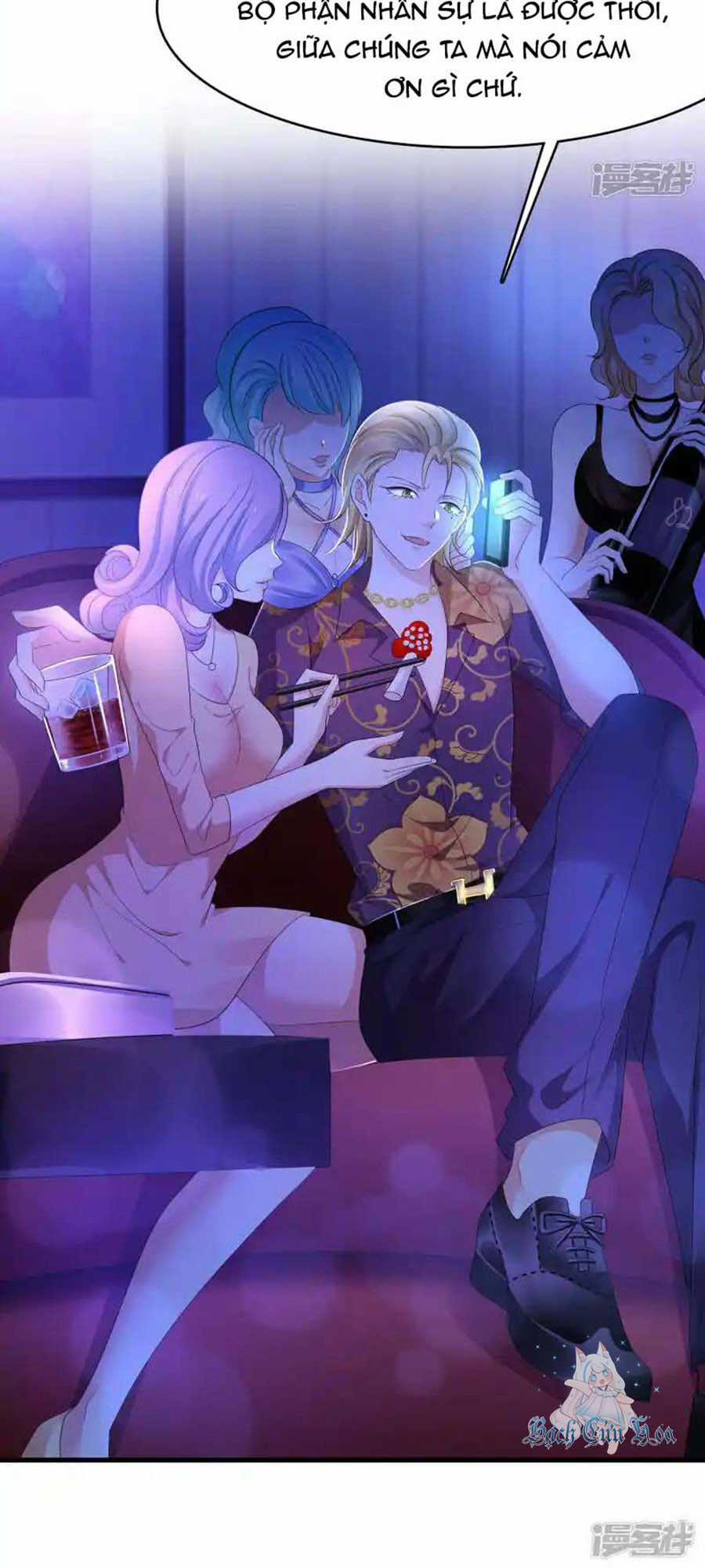 Vô Địch Học Bạ Hệ Thống Chapter 157 trang 20