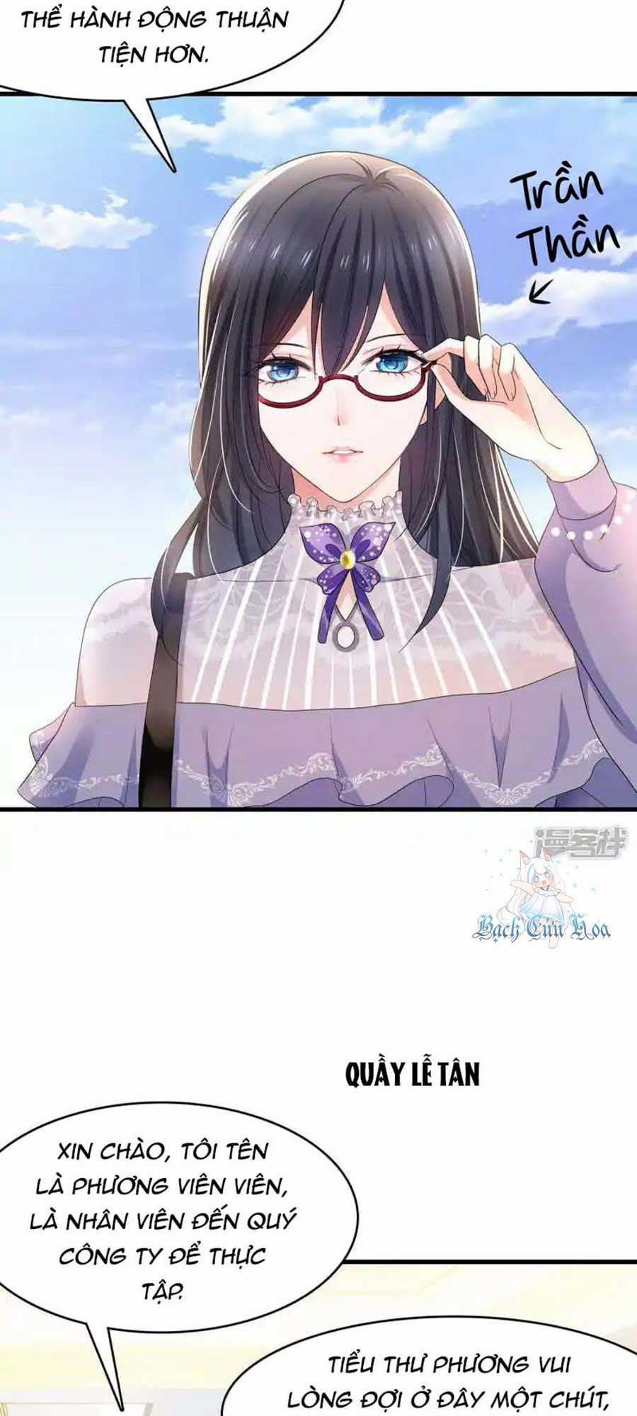 Vô Địch Học Bạ Hệ Thống Chapter 157 trang 24