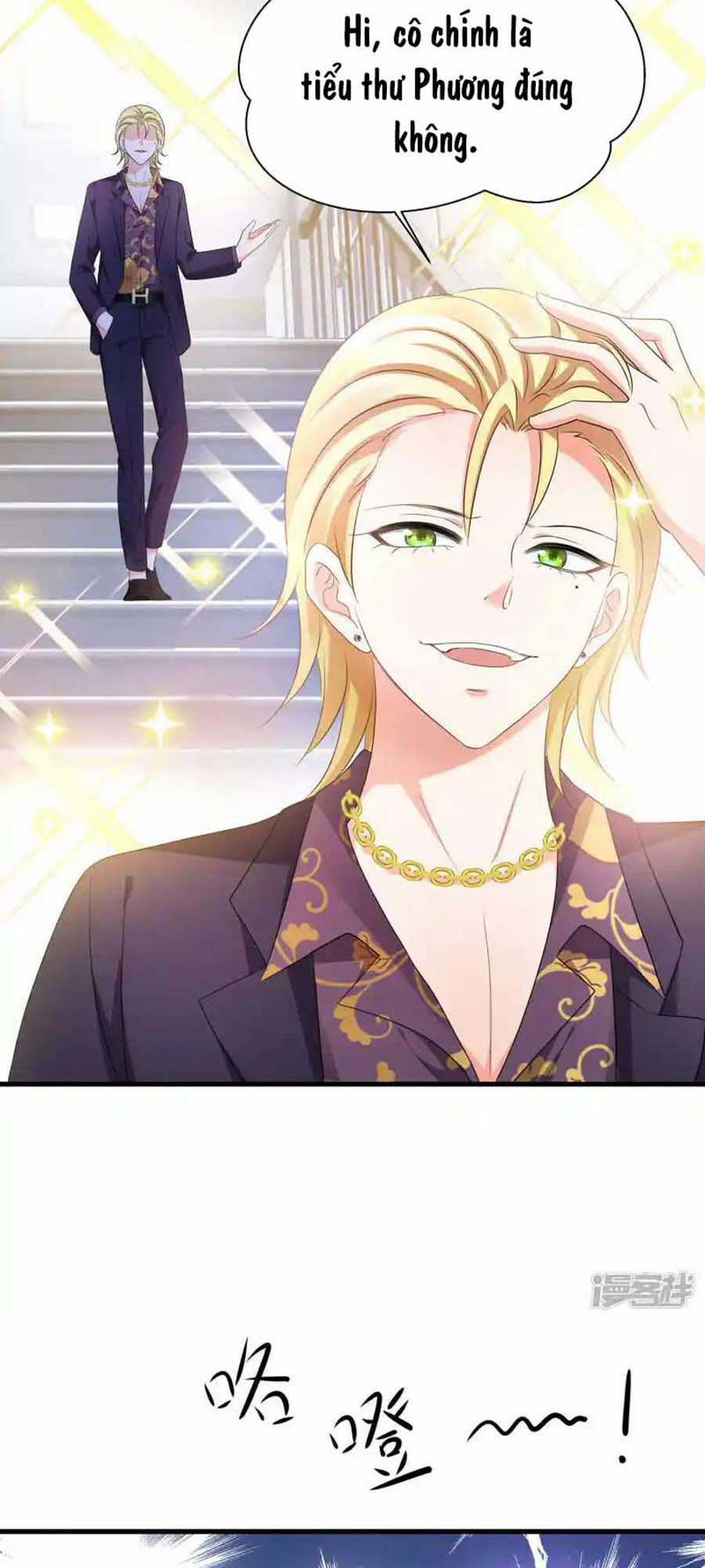 Vô Địch Học Bạ Hệ Thống Chapter 157 trang 26