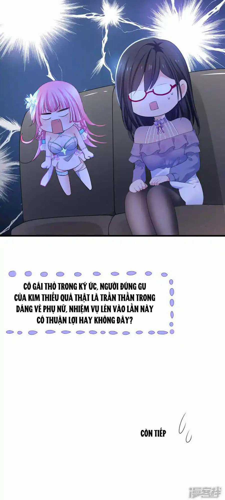 Vô Địch Học Bạ Hệ Thống Chapter 157 trang 27