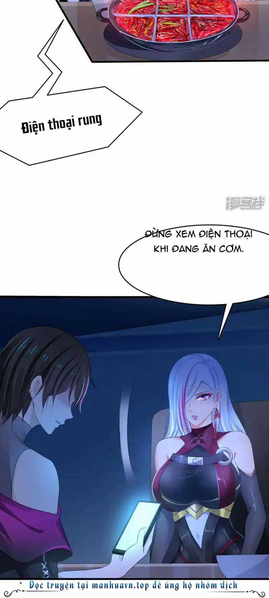 Vô Địch Học Bạ Hệ Thống Chapter 157 trang 5