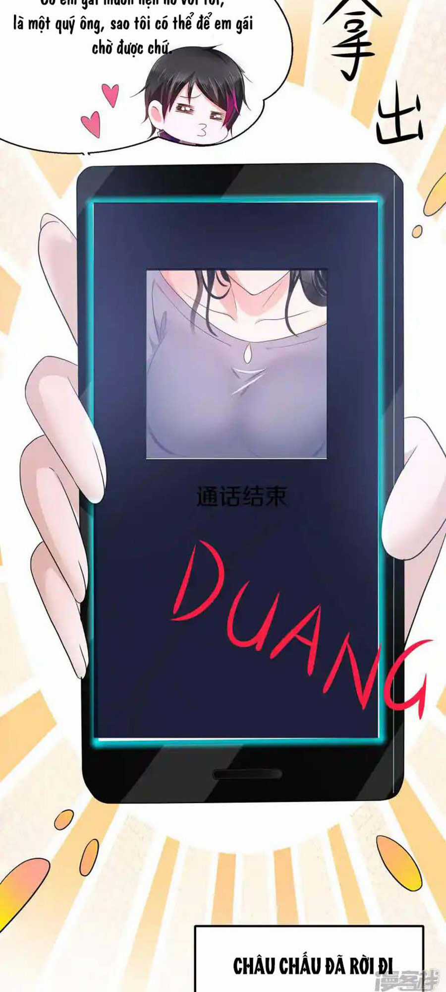 Vô Địch Học Bạ Hệ Thống Chapter 157 trang 7