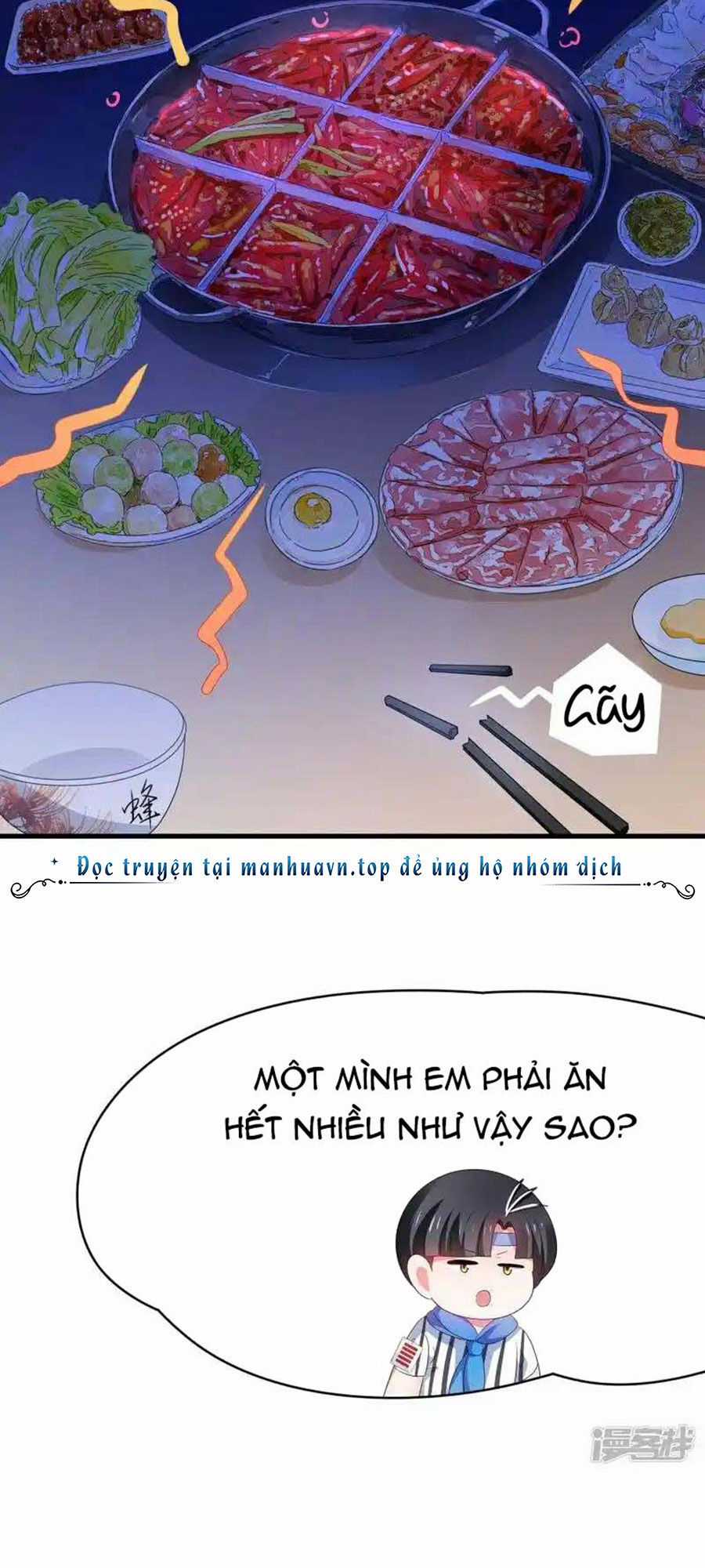 Vô Địch Học Bạ Hệ Thống Chapter 157 trang 9