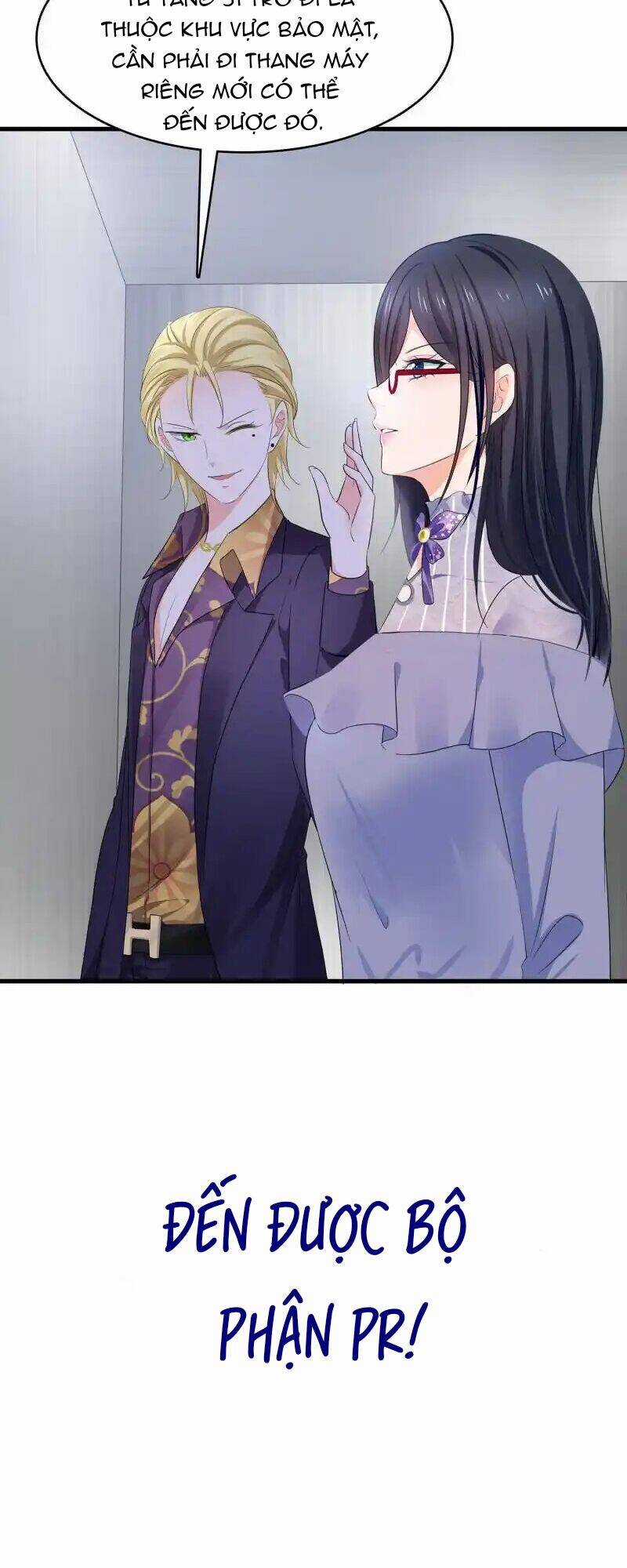 Vô Địch Học Bạ Hệ Thống Chapter 158 trang 10