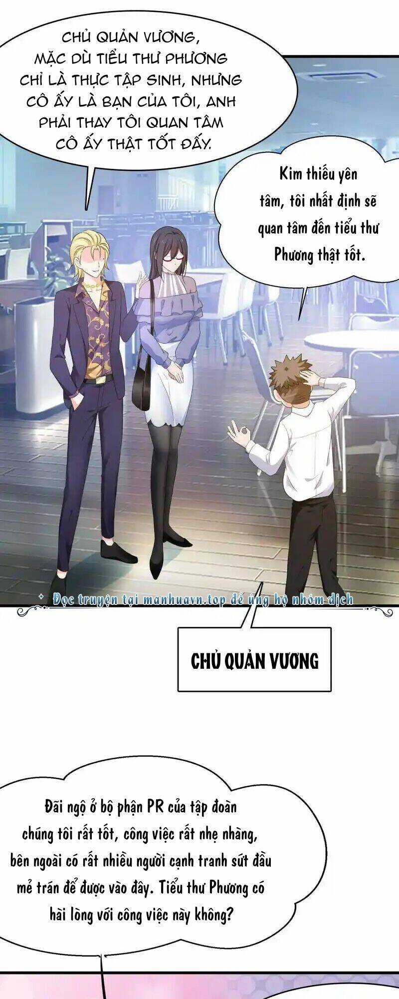 Vô Địch Học Bạ Hệ Thống Chapter 158 trang 11