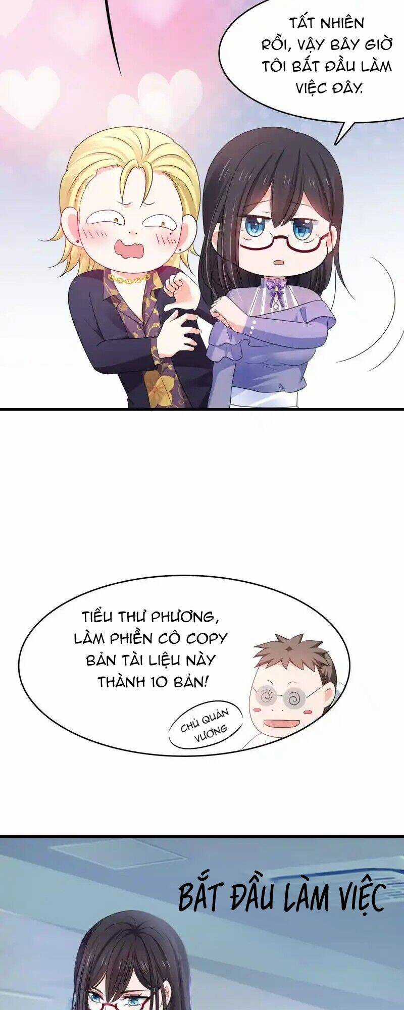 Vô Địch Học Bạ Hệ Thống Chapter 158 trang 12