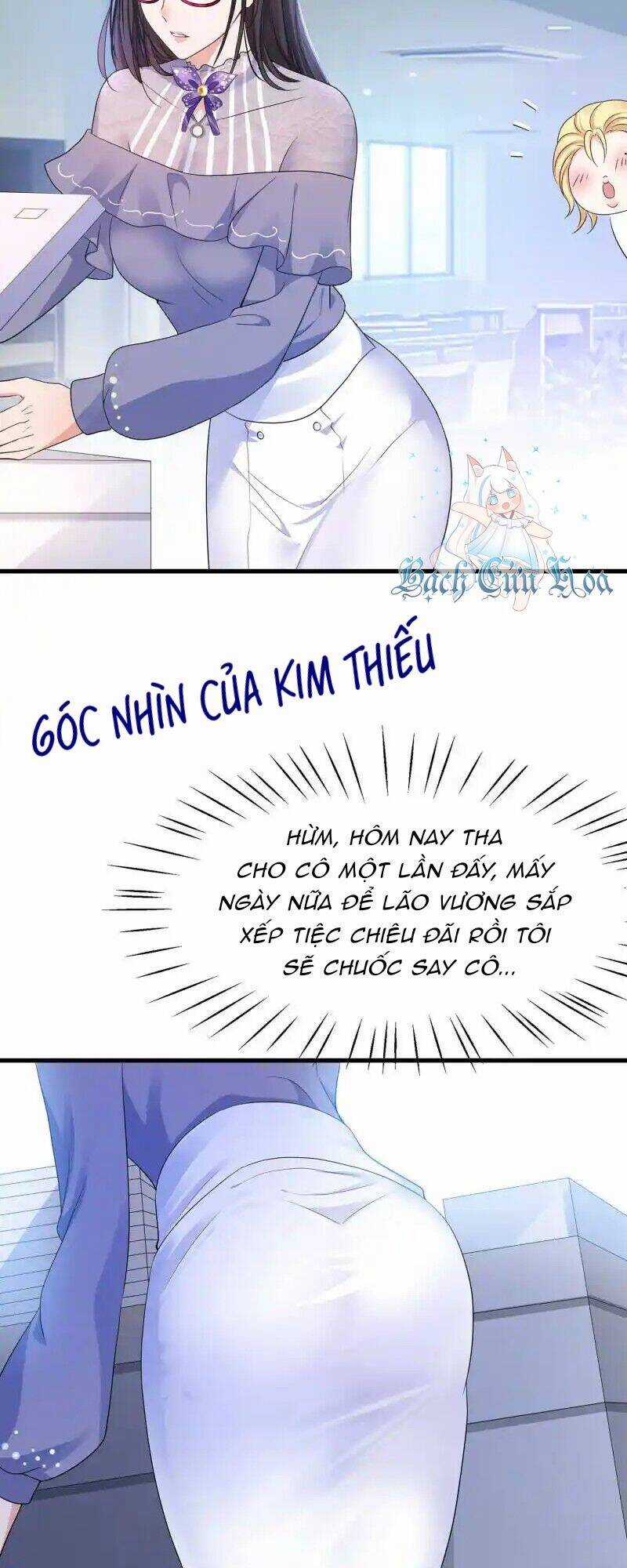 Vô Địch Học Bạ Hệ Thống Chapter 158 trang 13