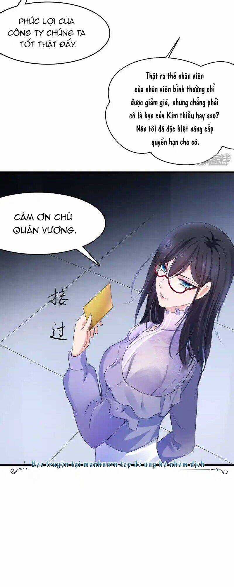 Vô Địch Học Bạ Hệ Thống Chapter 158 trang 15