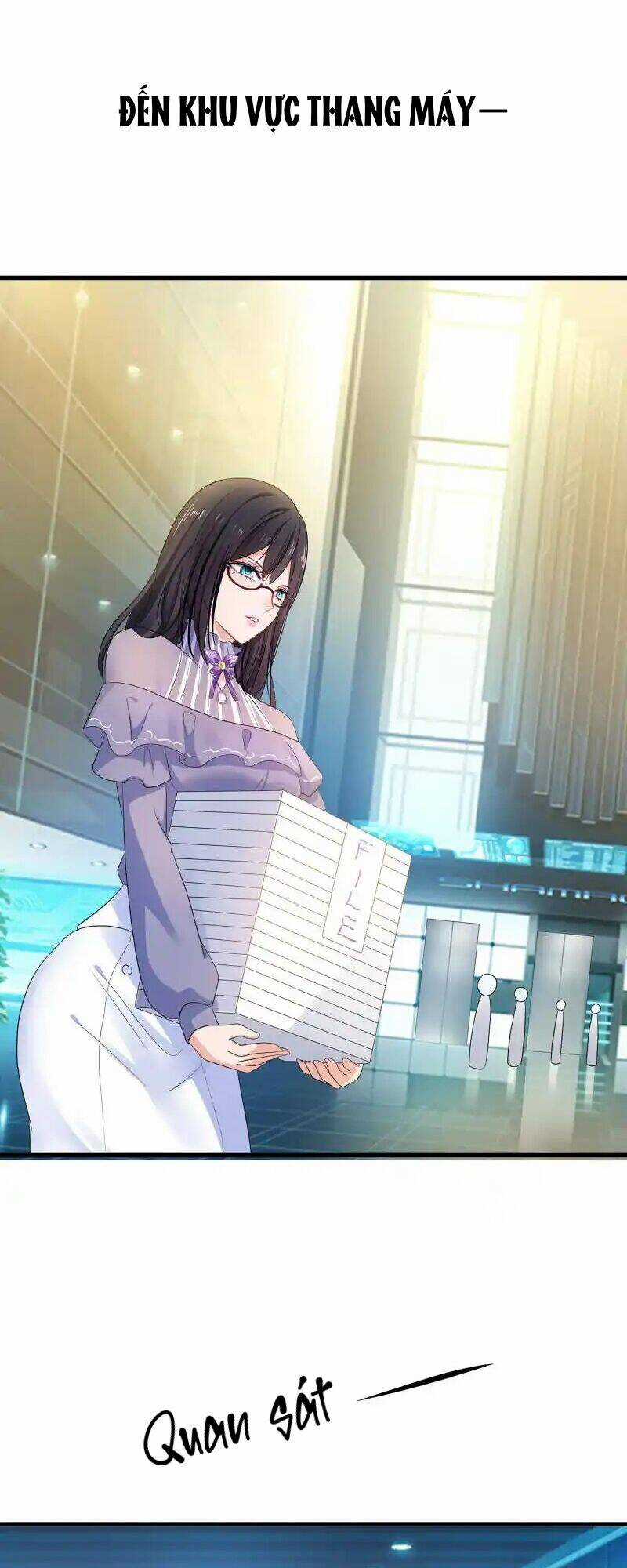 Vô Địch Học Bạ Hệ Thống Chapter 158 trang 16