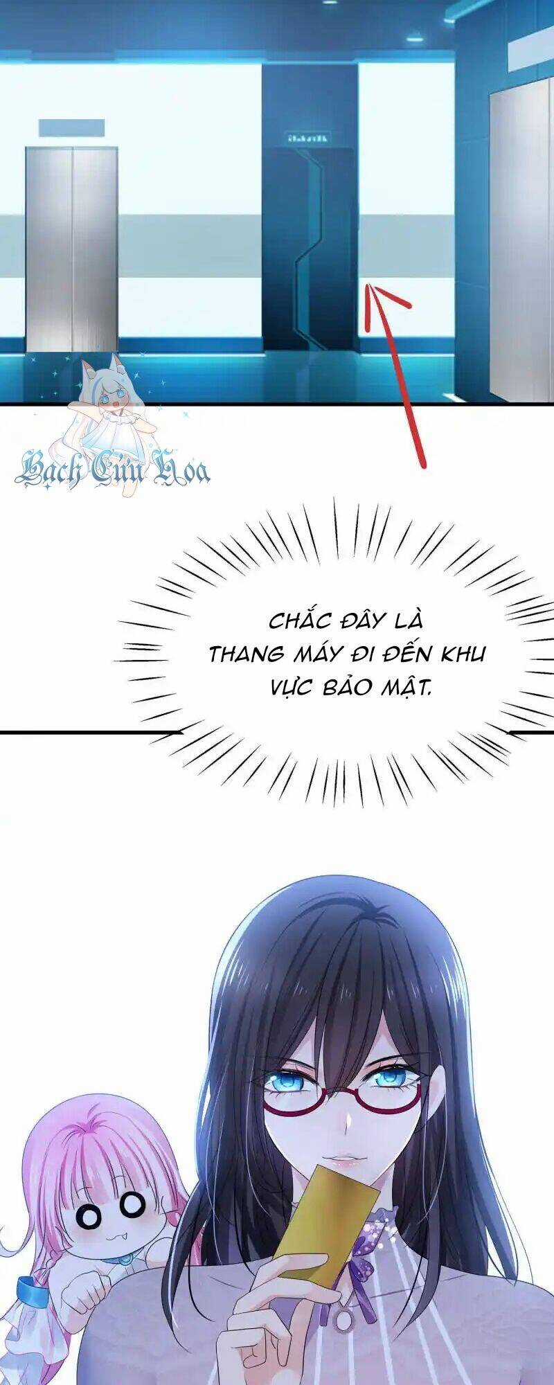 Vô Địch Học Bạ Hệ Thống Chapter 158 trang 17