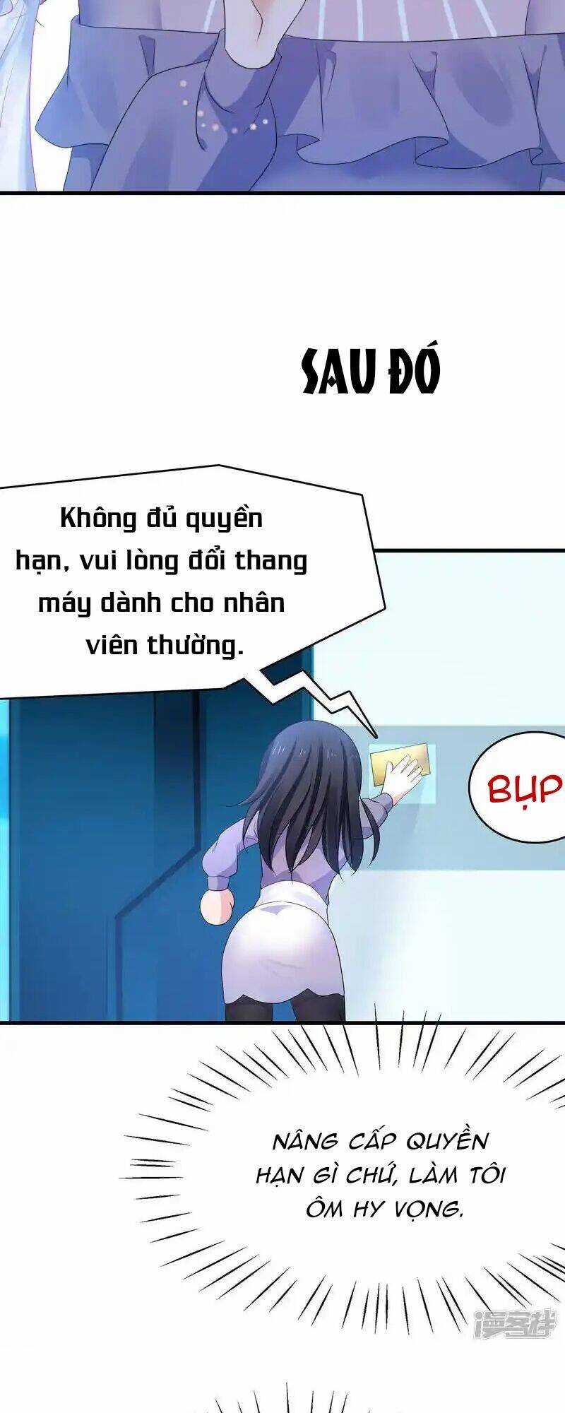 Vô Địch Học Bạ Hệ Thống Chapter 158 trang 18