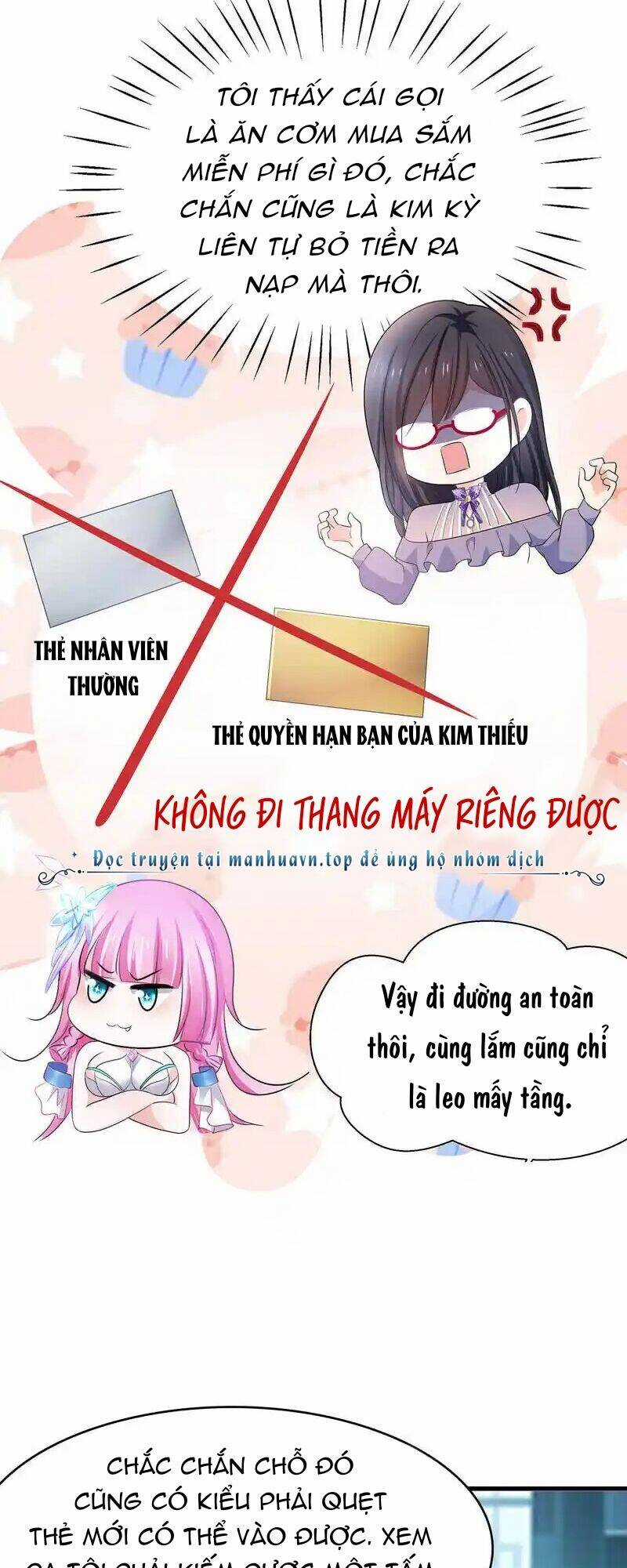 Vô Địch Học Bạ Hệ Thống Chapter 158 trang 19