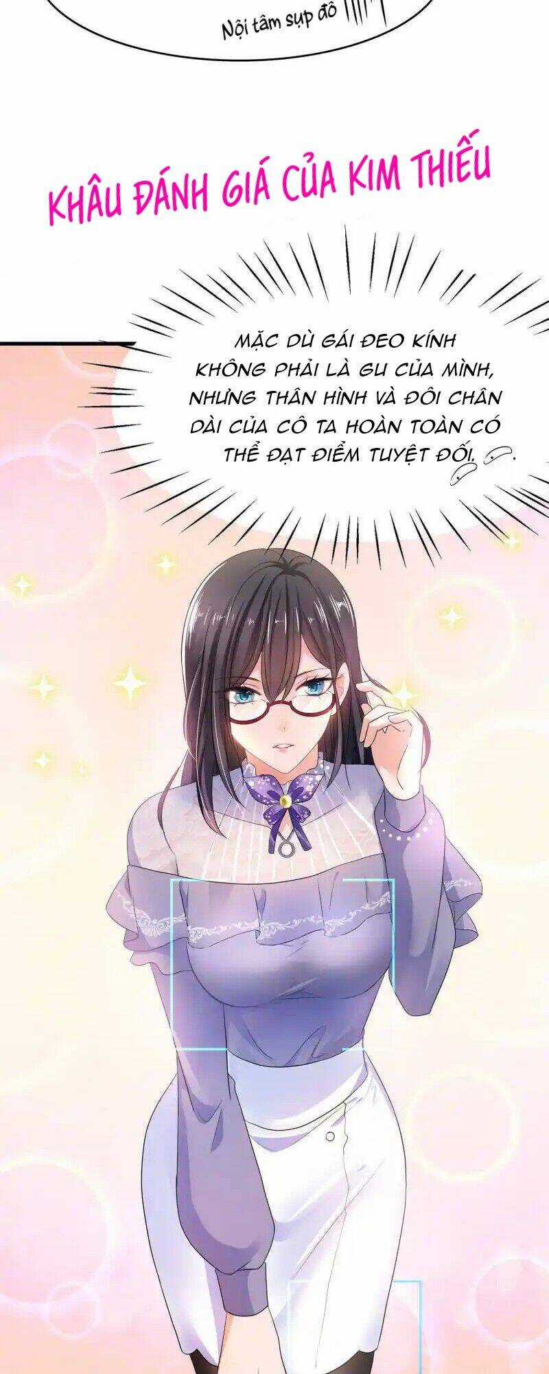 Vô Địch Học Bạ Hệ Thống Chapter 158 trang 2