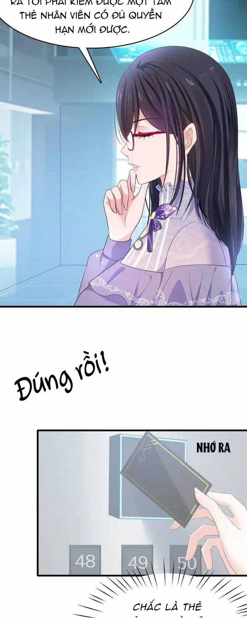 Vô Địch Học Bạ Hệ Thống Chapter 158 trang 20