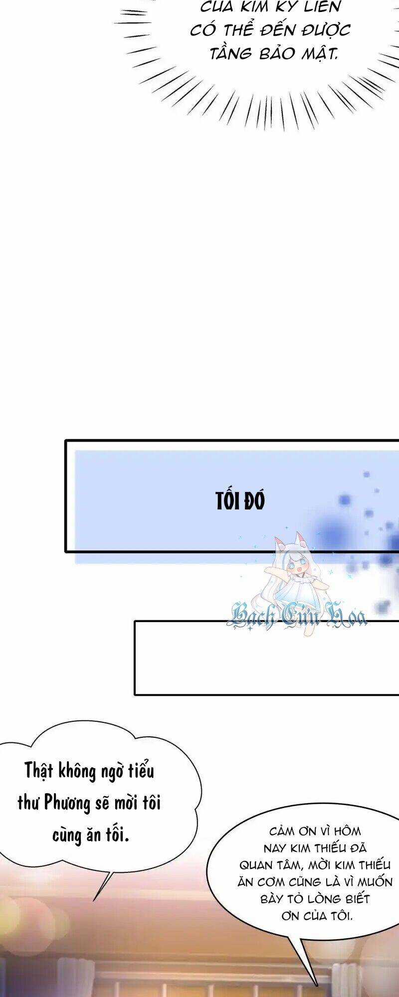 Vô Địch Học Bạ Hệ Thống Chapter 158 trang 21