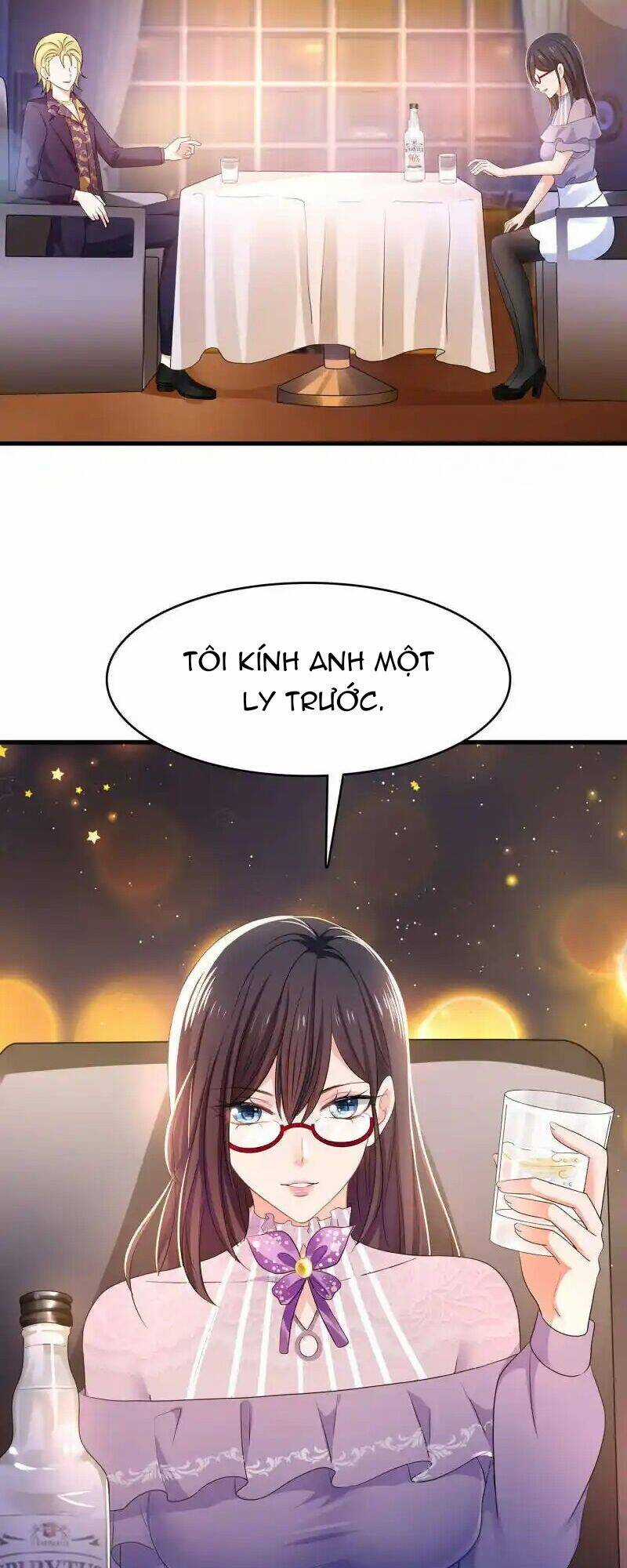 Vô Địch Học Bạ Hệ Thống Chapter 158 trang 22