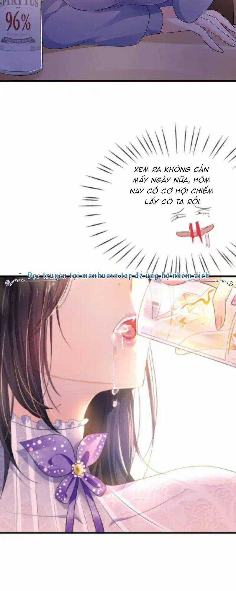 Vô Địch Học Bạ Hệ Thống Chapter 158 trang 23