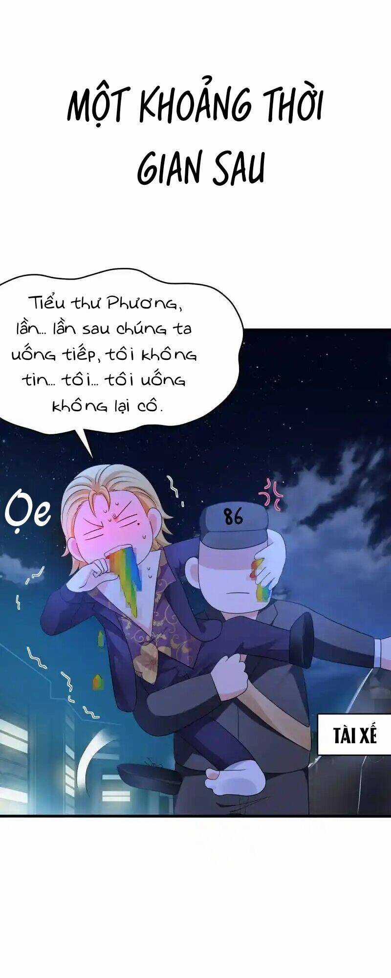 Vô Địch Học Bạ Hệ Thống Chapter 158 trang 24