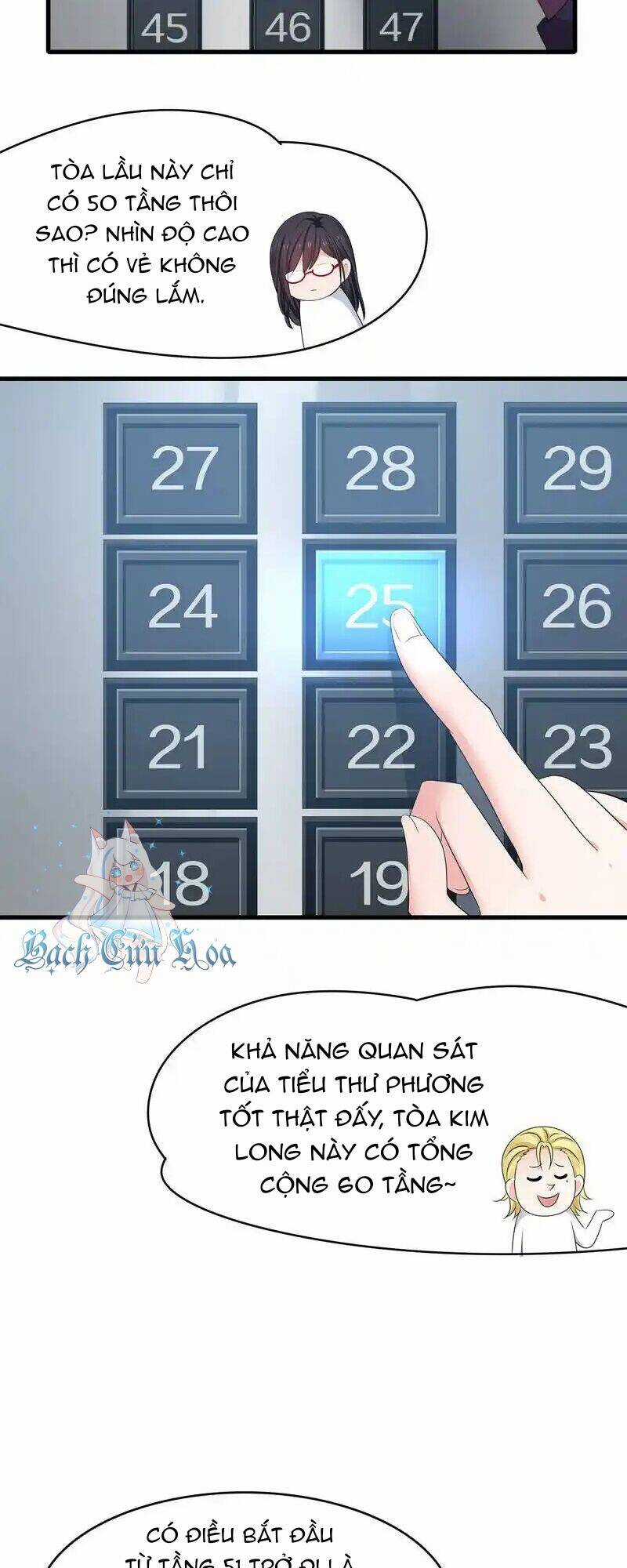 Vô Địch Học Bạ Hệ Thống Chapter 158 trang 9