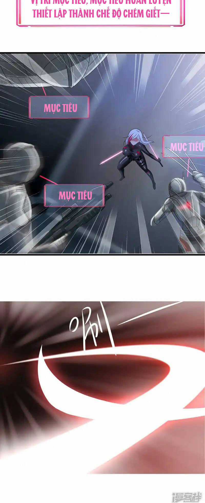 Vô Địch Học Bạ Hệ Thống Chapter 159 trang 10