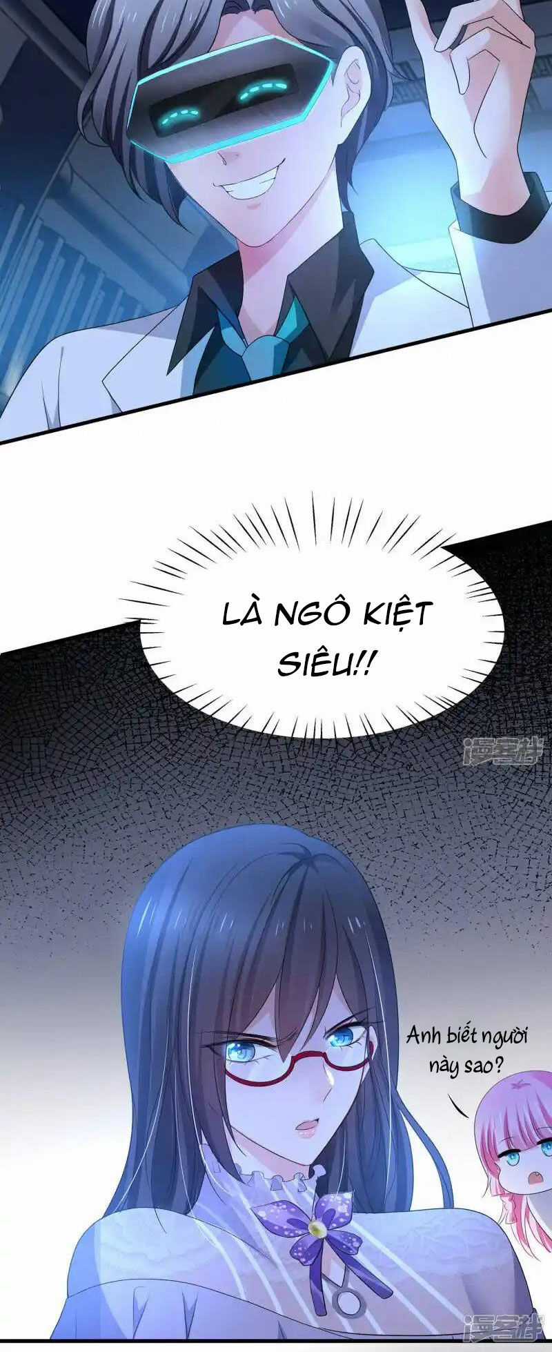 Vô Địch Học Bạ Hệ Thống Chapter 159 trang 13