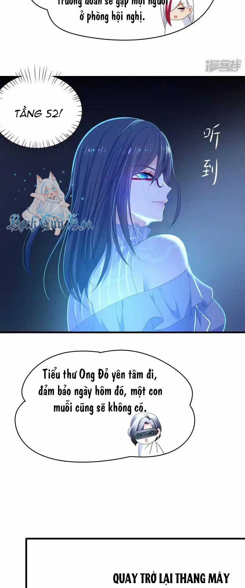 Vô Địch Học Bạ Hệ Thống Chapter 159 trang 19