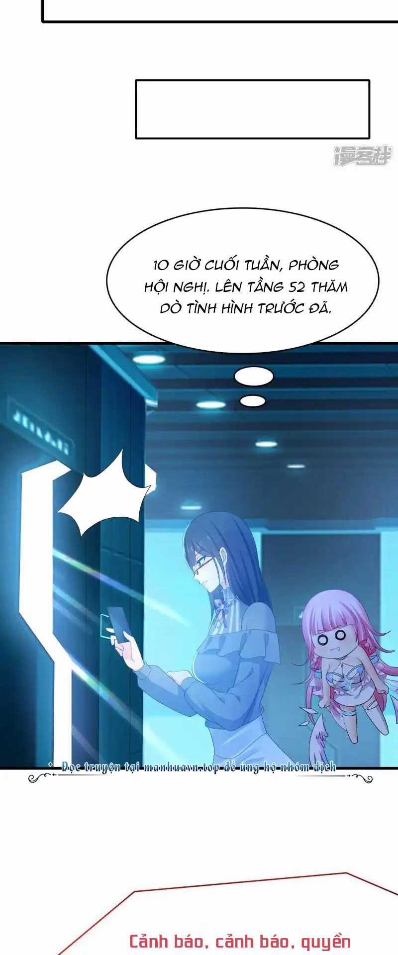 Vô Địch Học Bạ Hệ Thống Chapter 159 trang 20