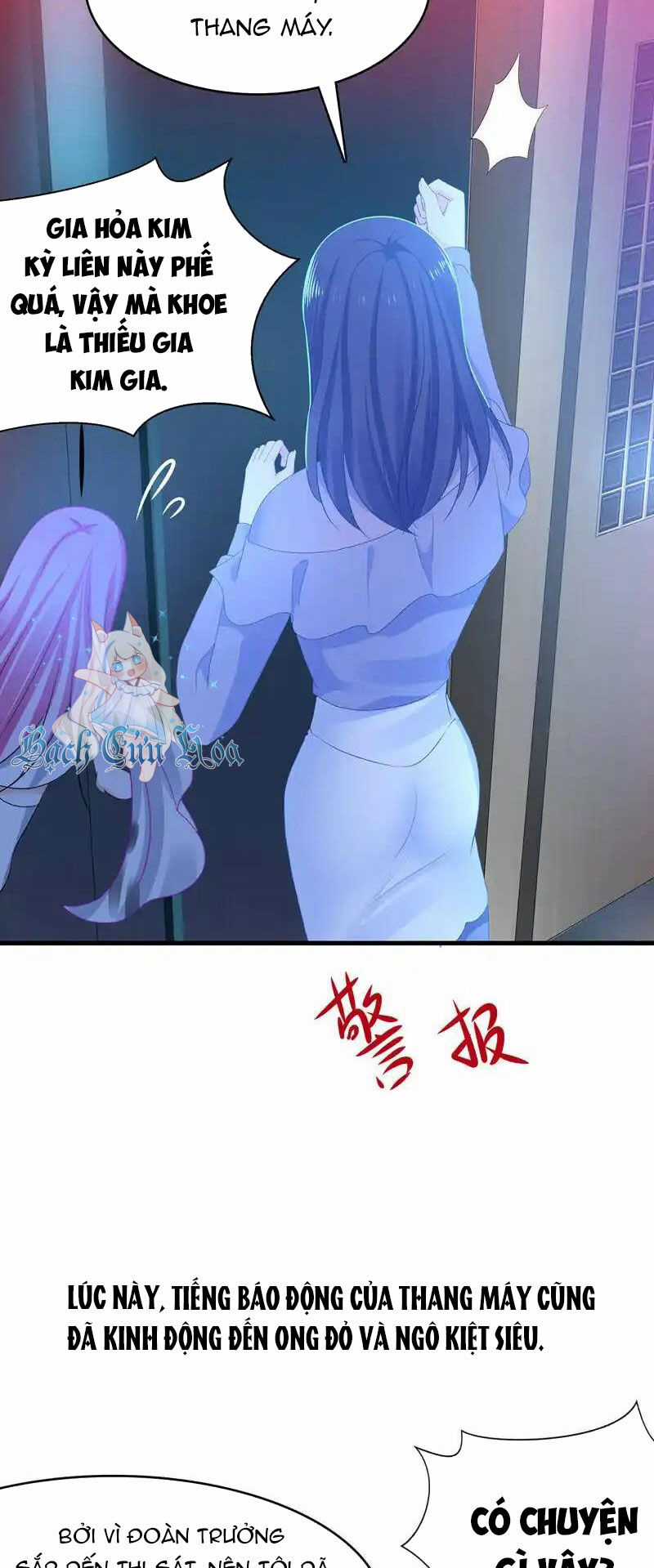 Vô Địch Học Bạ Hệ Thống Chapter 159 trang 22