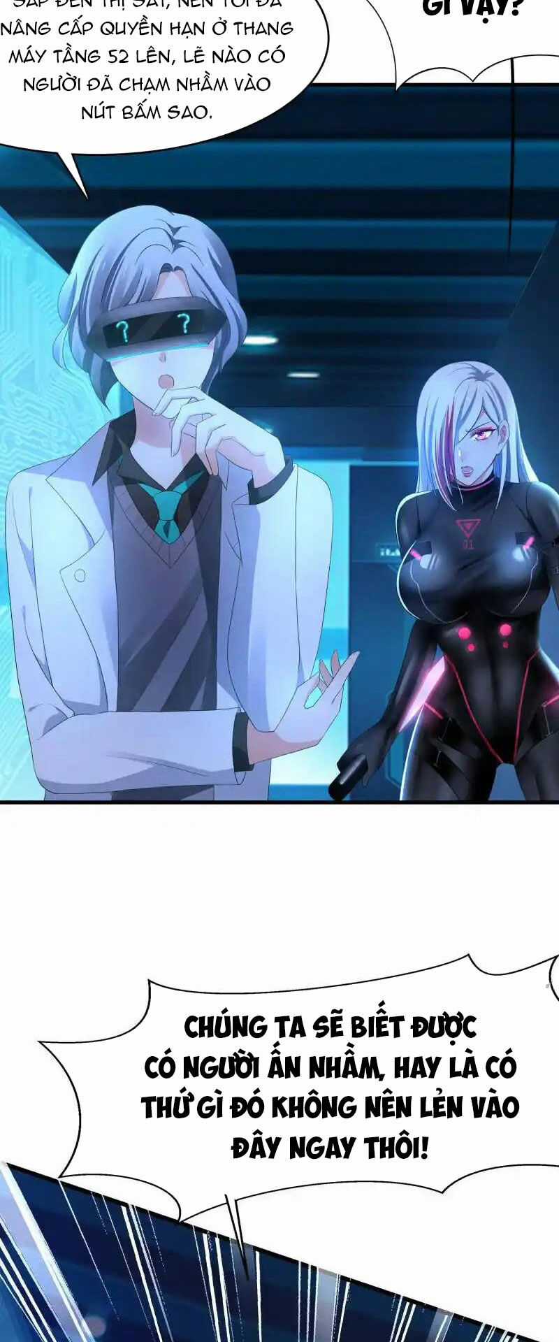 Vô Địch Học Bạ Hệ Thống Chapter 159 trang 23