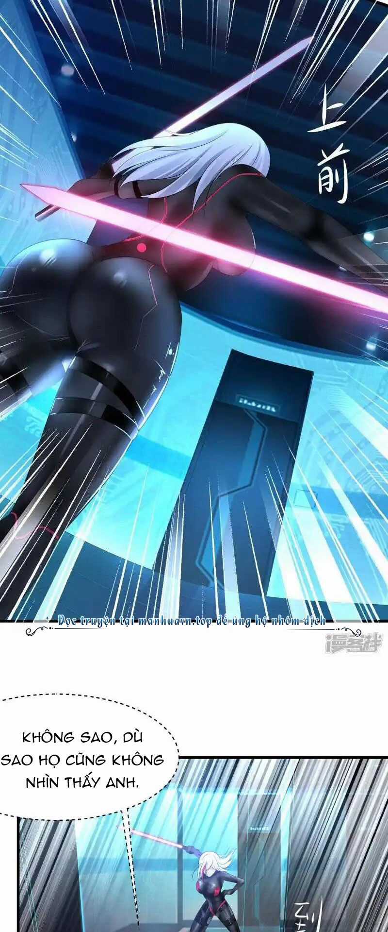 Vô Địch Học Bạ Hệ Thống Chapter 159 trang 24