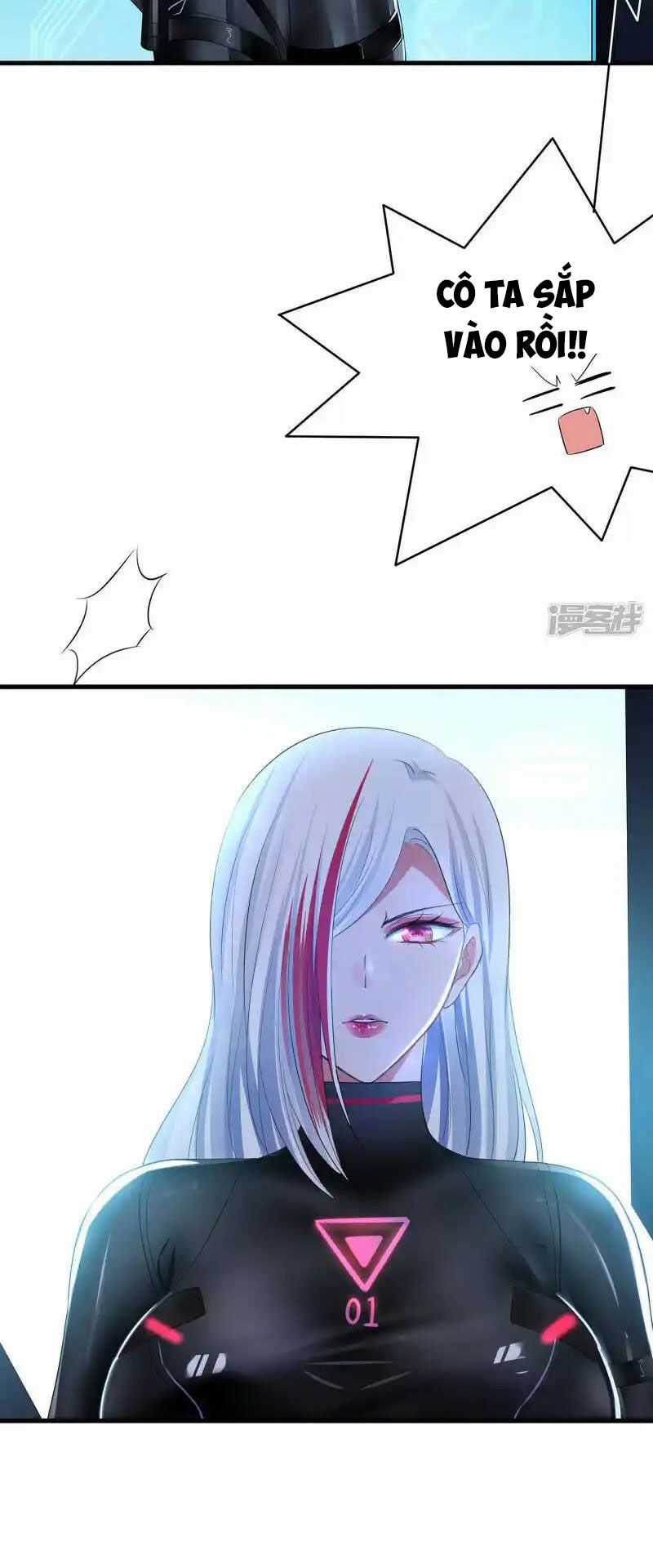 Vô Địch Học Bạ Hệ Thống Chapter 159 trang 26