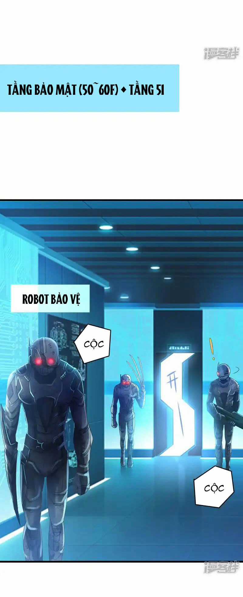 Vô Địch Học Bạ Hệ Thống Chapter 159 trang 5