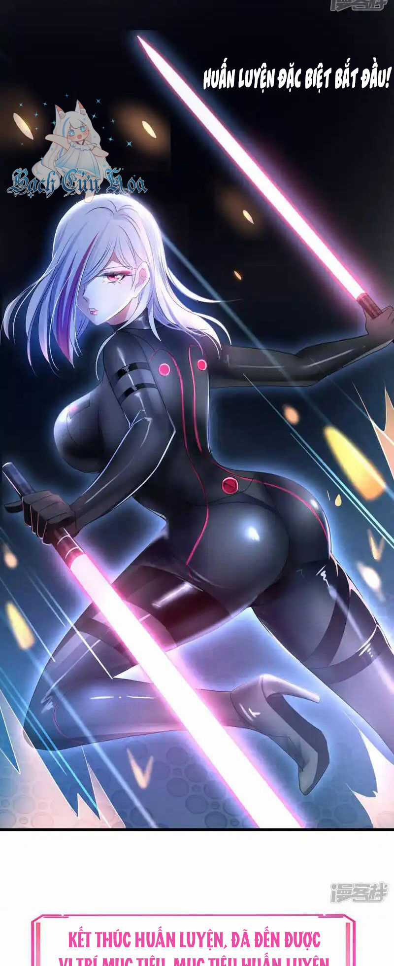 Vô Địch Học Bạ Hệ Thống Chapter 159 trang 9