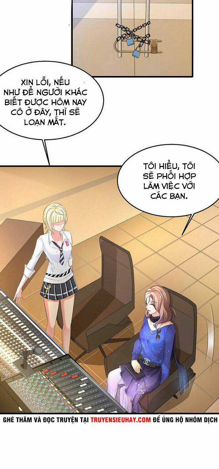 Vô Địch Học Bạ Hệ Thống Chapter 16 trang 1