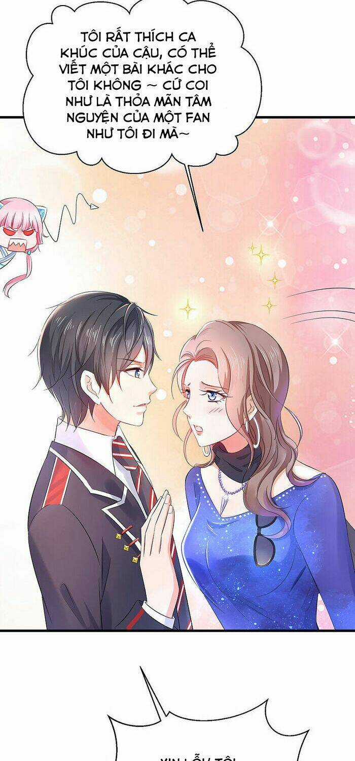 Vô Địch Học Bạ Hệ Thống Chapter 16 trang 11