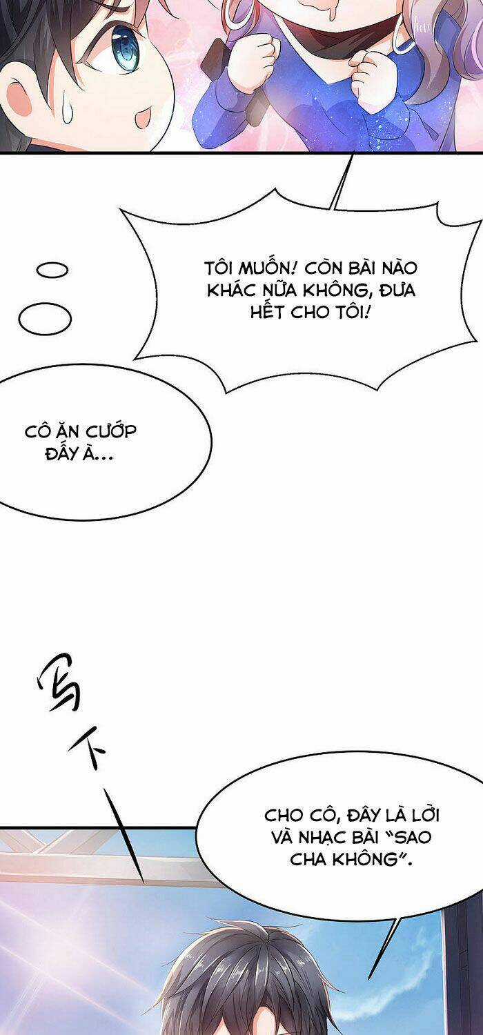 Vô Địch Học Bạ Hệ Thống Chapter 16 trang 16