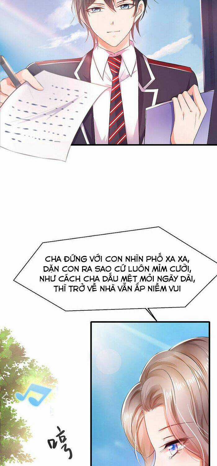 Vô Địch Học Bạ Hệ Thống Chapter 16 trang 17