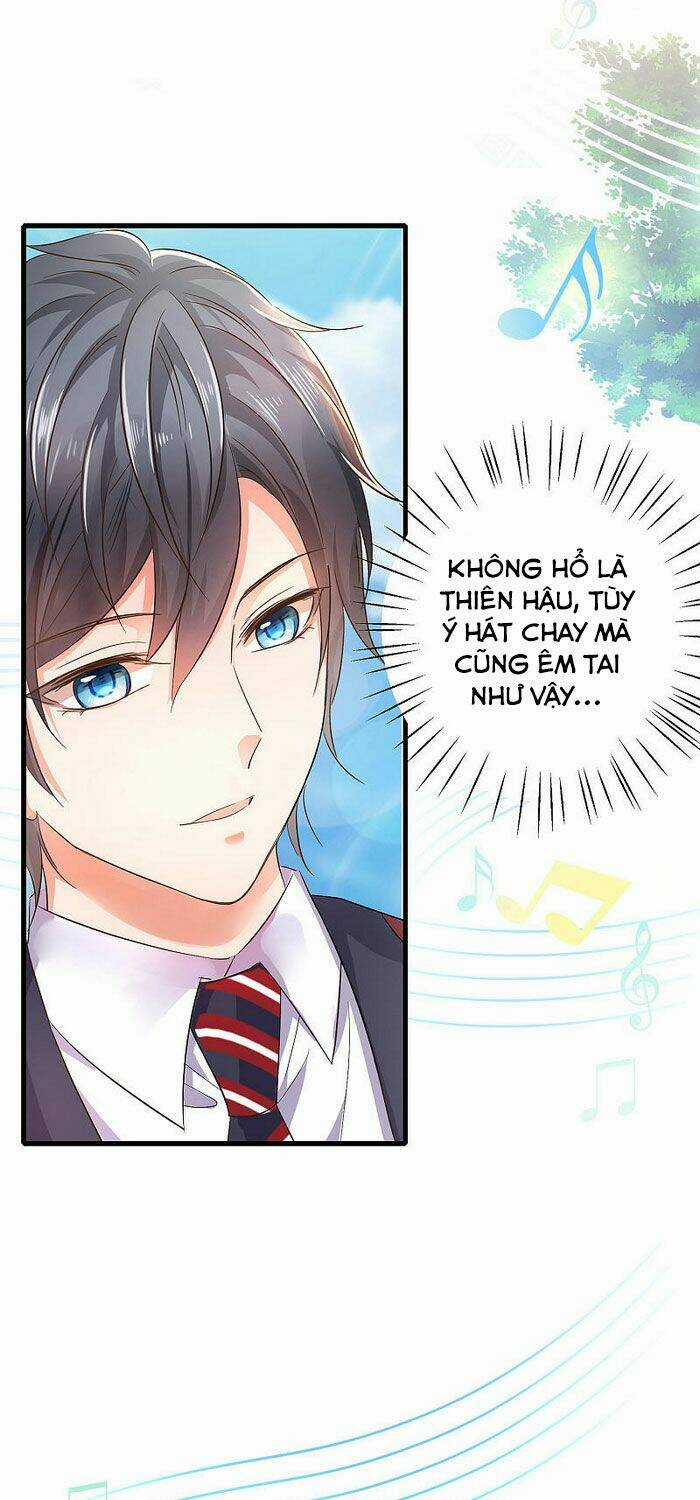 Vô Địch Học Bạ Hệ Thống Chapter 16 trang 19