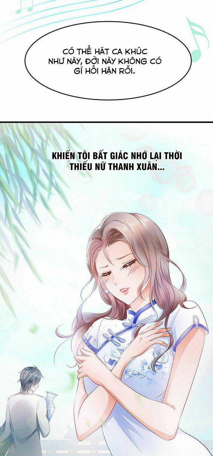 Vô Địch Học Bạ Hệ Thống Chapter 16 trang 20